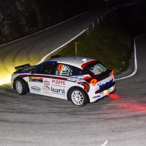 34° RALLY CITTA' DI SCHIO - Gallery 22